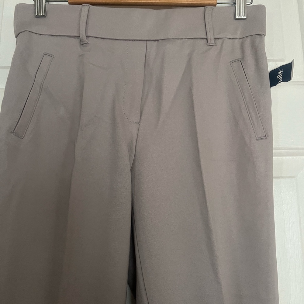 Women’s career bottoms